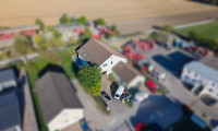 Halle / Lager / Produktion - 2440, Gramatneusiedl - Gepflegte Gewerbehalle mit Büros und Abstellflächen