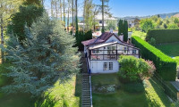 Haus - 3032, Unter Oberndorf - Wohnhaus mit großem Wintergarten und riesigem Naturgarten in Unter Oberndorf