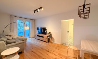 Wohnung - 1020, Wien,Leopoldstadt - Voll möblierte 3-Zimmer-Wohnung mit Balkon und Lift | Leopoldstadt