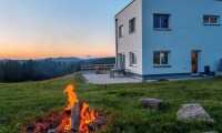 Haus - 4252, Liebenau - Modernes Neubau Einfamilienhaus in Liebenau