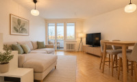 Wohnung - 8010, Graz - 2 Zimmer, Balkon und Lift – Ihr Zuhause in der Rosenhaingasse