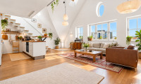 Wohnung - 1130, Wien - ÜBER DEN DÄCHERN VON HIETZING – WOHNEN MIT WEITBLICK, CHARAKTER & FREIHEIT