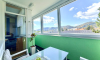 Wohnung - 8052, Graz - GANZ OBEN IST’S AM SCHÖNSTEN! 3,5 Zimmer mit Penthouse-Feeling & traumhaftem Weitblick über Graz