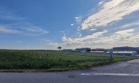 Grundstück - 4611, Buchkirchen - Großzügiger Betriebsbaugrund 6219m² - TEILBAR - in Buchkirchen bei Wels