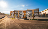 Wohnung - 8230, Hartberg - BETREUBARES WOHNEN in Hartberg | Gartenwohnung mit 1 Zimmer