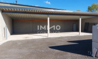 Immobilie - 3251, Purgstall an der Erlauf - Große Carport - Stellplätze zu vermieten in Purgstall, auch für Wohnwägen und Wohnmobile geeignet