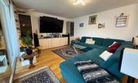 Wohnung - 3002, Purkersdorf - Moderne 3-Zimmer-Wohnung, Loggia, Garagenplatz, absolute Zentrumslage von Purkersdorf
