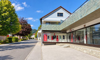 Einzelhandel - 4463, Großraming - Gewerbestandort im Ortszentrum Großraming | bis ca. 780 m² | flexibel teilbar & erweiterbar