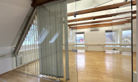 Büro / Praxis - 8430, Leibnitz - Büroflächen im Zentrum von Leibnitz - mit 110m2 inkl. Parkplatz