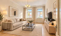 Wohnung - 1220, Wien - ***KAGRANER RESIDENZ – Wohnen mit Charakter- Wohnung mit Potenzial zum Schnäppchenpreis***