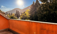 Wohnung - 8020, Graz - Zuhause ankommen und den Blick schweifen lassen: Sonniger Wohnhit mit Weitblick!
