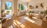 Wohnung - 8045, Graz - Einziehen, gestalten, wohlfühlen – sonniges Zuhause mit Balkon!