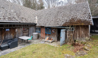 Haus - 3920, Groß Gerungs - Charmantes Bauernsacherl mit viel Potenzial in Groß Gerungs
