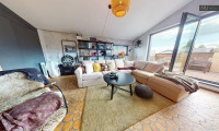 Wohnung - 7400, Oberwart - Modernes Wohnen in Oberwart - Neuwertige 3-Zimmer-Wohnung mit Balkon