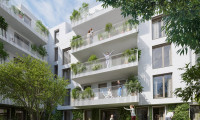 Wohnung - 1170, Wien - ++NEU++ Kurz vor Fertigstellung Besichtigung JETZT möglich! 2-Zimmer-Neubau mit 10 m² Terrasse zum Innenhof