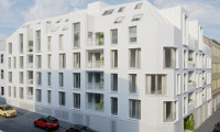 Wohnung - 1170, Wien - ++NEU++ Kurz vor Fertigstellung Besichtigung JETZT möglich! 3-Zimmer-Neubau mit Terrasse und Erdwärme in Hernals