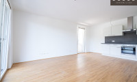 Wohnung - 8054, Graz - | TOLLER AUSBLICK | BALKON | 2 SCHLAFZIMMER | GREEN CITY