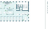Büro / Praxis - 1230, Wien - Großzügige Büroflächen in der Fabrik1230