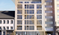 Wohnung - 4020, Linz - NEUBAU-Anlegerwohnung in Bestlage! 2-Zimmer-Wohnung mit Balkon in Linz-Zentrum zu verkaufen!