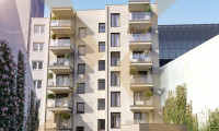 Wohnung - 4020, Linz - ANLEGERWOHNUNG! Moderne 2-Zimmer-Neubauwohnung im Projekt THE LANG in Linz zu verkaufen!