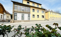 Wohnung - 2733, Grünbach am Schneeberg - Mietwohnung im Zentrum von Grünbach am Schneeberg