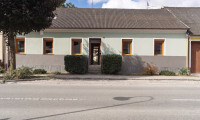 Haus - 2274, Rabensburg - Platz fürs Leben und für eigene Ideen – Haus mit 1.612 m² Grundstück in Rabensburg