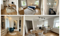 Wohnung - 4400, Steyr - Bezaubernde Wohnung mitten im Grünen - hervorragende Infrastruktur - äußerst praktischer Schnitt bietet flexible Nutzungsmöglichkeiten - preiswert und sofort verfügbar!
