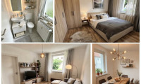 Wohnung - 4400, Steyr - 3-Zimmer zum Verlieben! Helle Wohlfühlwohnung im Erdgeschoss mit Grünblick, durchdachtem Grundriss und bester Infrastruktur – provisionsfrei & unbefristet!