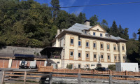 Haus - 9585, Gödersdorf - Vielseitiges Büro- und Wohngebäude mit großem Nutzungspotenzial – Wohnen & Arbeiten unter einem Dach!