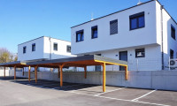 Haus - 3003, Gablitz - Moderne Doppelhaushälfte in Gablitz – 100 m² ERSTBEZUG mit Terrasse, Garten und 2 Carportplätzen