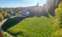 Grundstück - 3032, Eichgraben - Naturnah wohnen, individuell planen – großzügiger Bauplatz in Eichgraben Hinterleiten