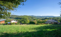 Grundstück - 3032, Eichgraben - Grundstück mit Weitblick in Eichgraben – 2.100 m² Bauland in grüner Südost-Hanglage