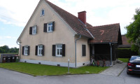Zinshaus Renditeobjekt - 8055, Graz - Solides Anlageobjekt - Wohnhaus mit vier Wohneinheiten und Ausbaupotential