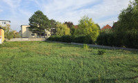 Grundstück - 2460, Bruck an der Leitha - 882m² Baugrund mit Platz für mehrere Häuser!