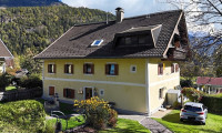 Wohnung - 9816, Penk - Top gepflegte Wohnung mit Gartenanteil und PKW-Stellplatz im Mölltal