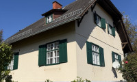 Haus - 8562, Mooskirchen - *MOOSKIRCHEN* Einfamilienhaus mit großzügigem Grundstück, vielseitigem Raumangebot und viel Potenzial