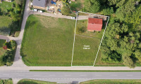 Haus - 9130, Poggersdorf - Bungalow mit vielseitigen Gestaltungsmöglichkeiten auf attraktivem Grundstück in Poggersdorf