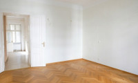 Wohnung - 1030, Wien,Landstraße - Klassische Altbauwohnung, 2,5 Zimmer - extra Küche - ruhige Lage !