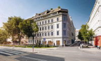 Wohnung - 1090, Wien - Zimmermannplatz 6 | Generalsanierte Altbauwohnung mit 2 Schlafzimmern und 2 Bädern