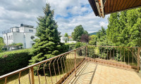 Haus - 2380, Perchtoldsdorf - Tolles Eckgrundstück, Seitengassenlage mit renovierungsbedürftigem Einfamilienhaus - Perchtoldsdorf