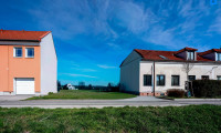 Grundstück - 1210, Wien - Stammersdorf, Großes bauklares Baugrundstück 619m² -  Perfekte Lage für Ihr Eigenheim! Wohnprojekt, Abbruch inklusive