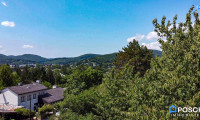 Grundstück - 1140, Wien - Ein perfekter Platz für Ihr Eigenheim!- Wolfersberg-Südseite ! Großes Baugrundstück 952 m²