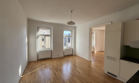 Wohnung - 1160, Wien - Helle und gepflegte Altbauwohnung in ruhiger Seitengasse nahe Yppenplatz und Brunnenmarkt