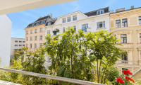 Wohnung - 1030, Wien,Landstraße - Stilvolle Maisonette auf drei Ebenen – 3 Zimmer mit Loggia nahe dem Rochusmarkt