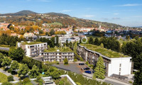 Wohnung - 8230, Hartberg - Betreubares Wohnen in HARTBERG | Erstbezug | unbefristet
