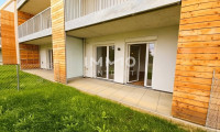 Wohnung - 8230, Hartberg - BETREUBARES WOHNEN in Hartberg | Erstbezug | 2 Zimmer Wohnung mit großem Balkon