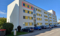 Wohnung - 4710, Grieskirchen - Eigentumswohnung mit Loggia in Grieskirchen