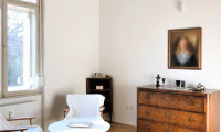 Wohnung - 8010, Graz - 2-Zimmer-Wohnung mit Neubaucharakter in stilvoller Altbauvilla in St. Leonhard