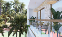 Wohnung - 73204, Paje - THE ARK ZANZIBAR