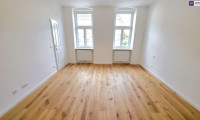 Wohnung - 1150, Wien,Rudolfsheim-Fünfhaus - Altbauflair neu entdeckt: Liebevoll sanierte 2-Zimmer-Wohnung mit moderner Ausstattung + Beste Infrastruktur + Traumhaftes Altbauhaus + Mitten im Geschehen! Jetzt zugreifen!